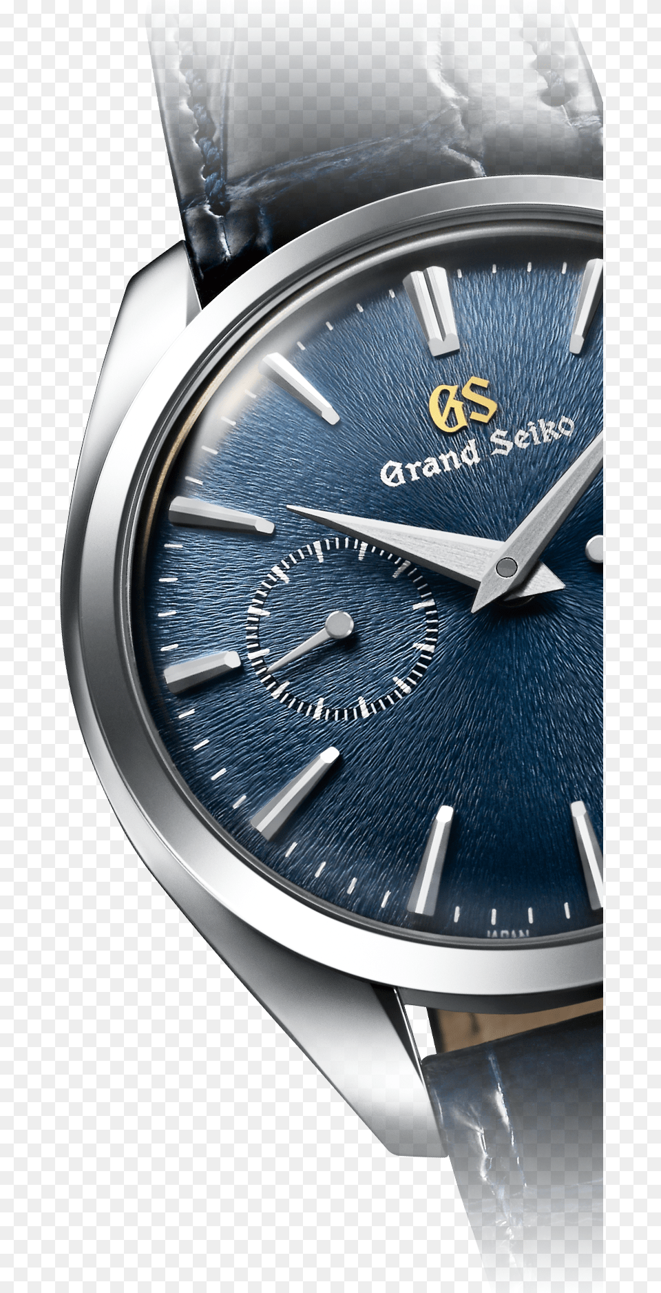 Grand Seiko Elegance Collection, Arm, Body Part, Person, Wristwatch Free Png