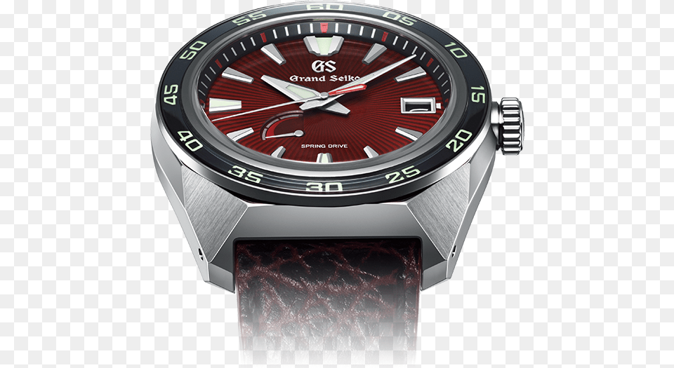 Grand Seiko Godzilla, Arm, Body Part, Person, Wristwatch Free Transparent Png