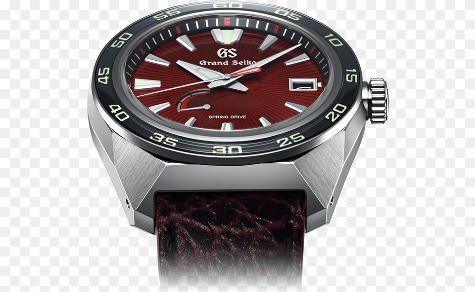 Grand Seiko Godzilla Sbga405 Limited Edition 65th Anniversary Seiko, Arm, Body Part, Person, Wristwatch Png