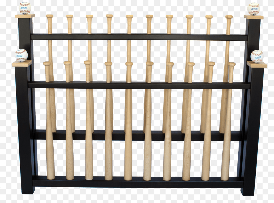 Grand Slam Full Sized Headboard And Foot Board Sporty Twin Baseball Bed, Crib, Furniture, Gate, Infant Bed Png Image