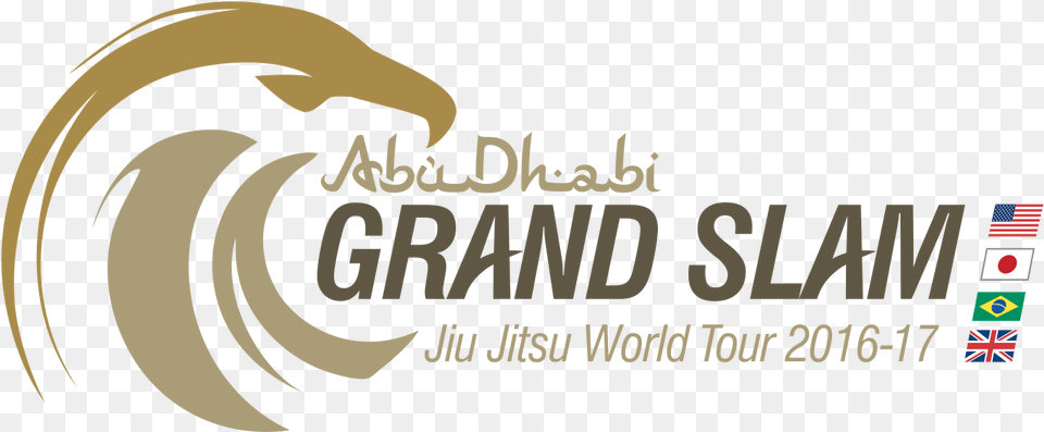 Grand Slam Jiu Jitsu 2018, Logo, Nature, Night, Outdoors Free Png Download