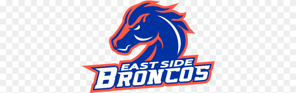 Grand Slam Sports Tournaments Baseball East Side Broncos Broncos Baseball Logo, Baby, Food, Ketchup, Person Free Png