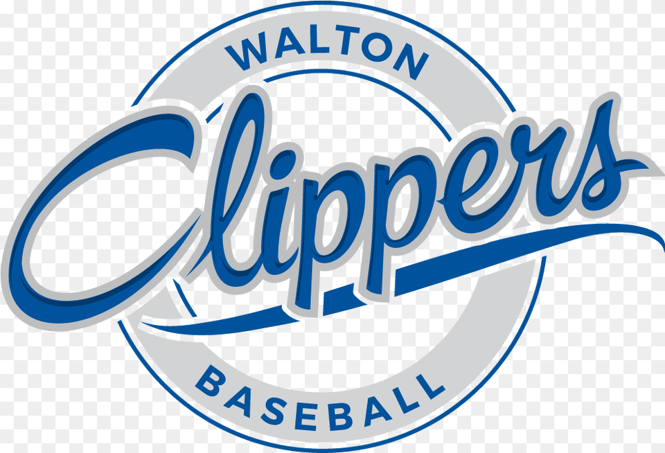 Grand Slam Sports Tournaments Baseball Walton Clippers Clippers Baseball, Logo, Architecture, Building, Factory Png