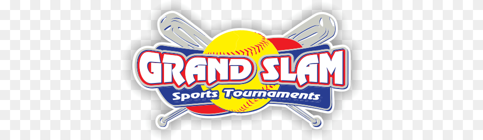 Grand Slam Sports Tournaments Fast Pitch Golden Girls, Logo, Food, Sweets Free Transparent Png