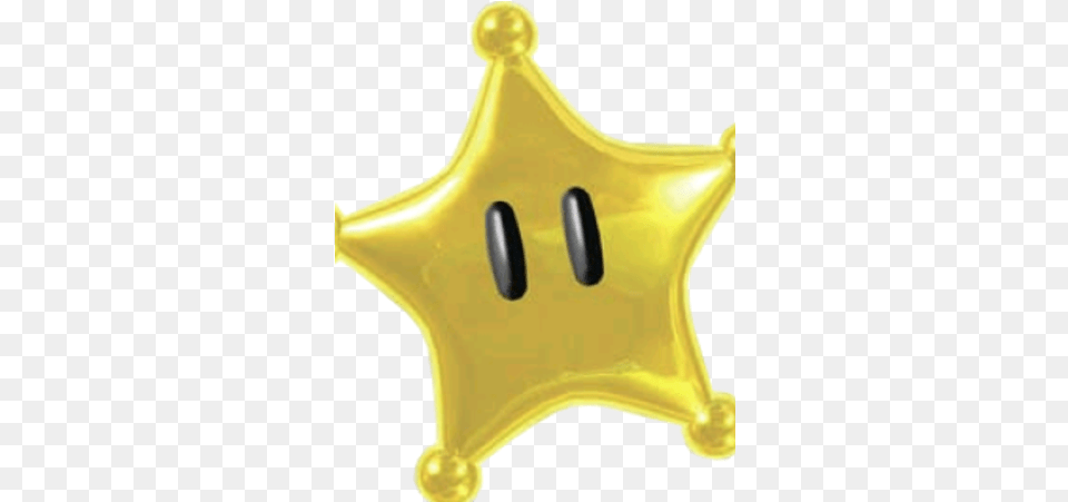 Grand Star Mario Kart Tour Star, Badge, Logo, Symbol Free Transparent Png