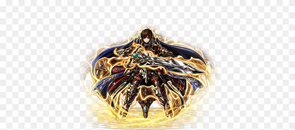 Grand Summoners Official English Website Art, Accessories, Baby, Person Free Transparent Png