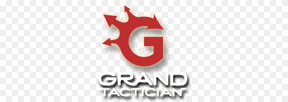 Grand Tactician Headquarters Emblem, Logo, Symbol, Text Png Image