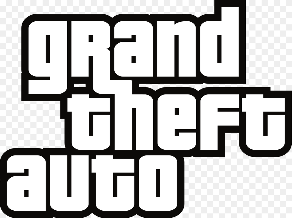 Grand Theft Auto, Letter, Text, Scoreboard Png