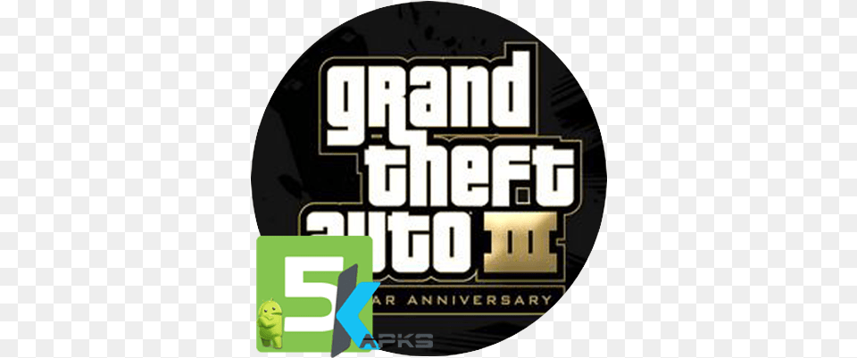 Grand Theft Auto 3 Data Gta 3, Scoreboard, Advertisement, Poster, Sticker Free Png
