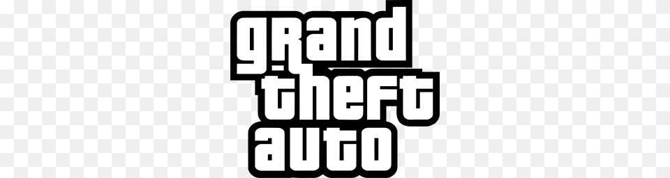 Grand Theft Auto, Letter, Scoreboard, Text Free Png