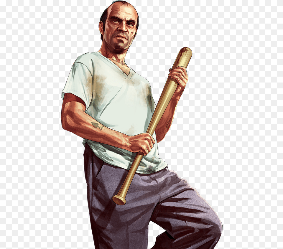 Grand Theft Auto 5 For Android Gta 5 Grand Theft Auto V, Adult, Person, People, Man Png Image