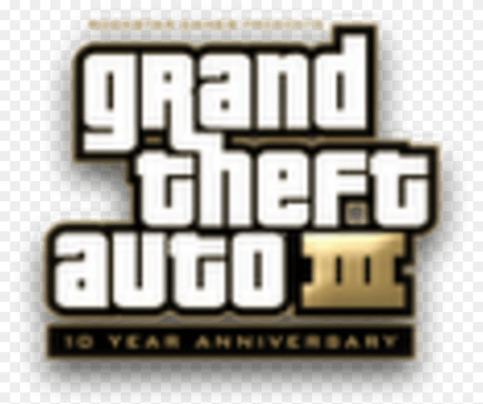 Grand Theft Auto Gta 3 Grand Theft Auto Iii, Scoreboard Png