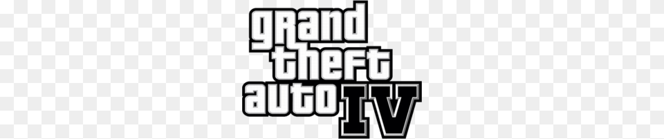 Grand Theft Auto Iv, Scoreboard, Text Free Transparent Png