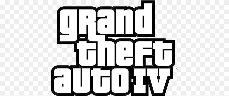 Grand Theft Auto Iv Grand Theft Auto Iv, Gate, Letter, Text Png