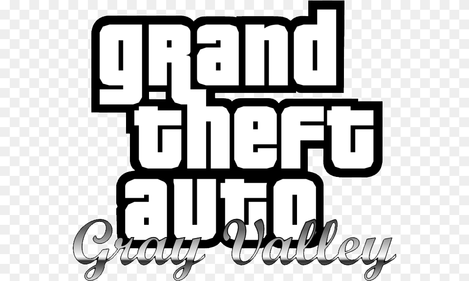 Grand Theft Auto San Andreas, Letter, Text, Scoreboard Free Png Download