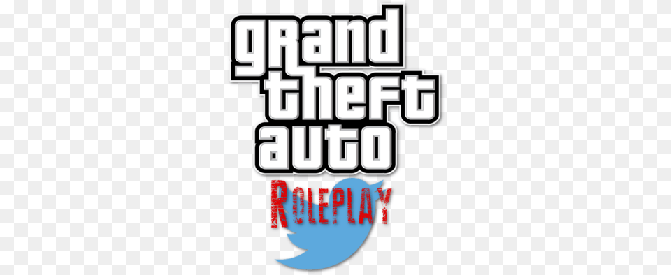 Grand Theft Auto Twitter Roleplay Archive Wiki Fandom Vertical, Book, Publication, Animal, Bird Free Png Download
