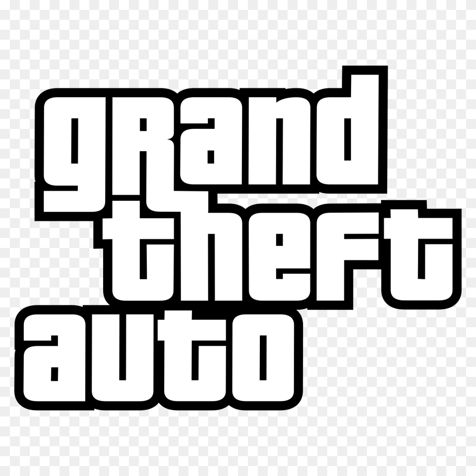 Grand Theft Autos Anniversary Is This Month, Letter, Text, Scoreboard Png