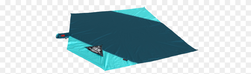 Grand Trunk Parasheet Blanket Parachute Beach Blanket, Tent, Architecture, Building, Outdoors Free Png Download