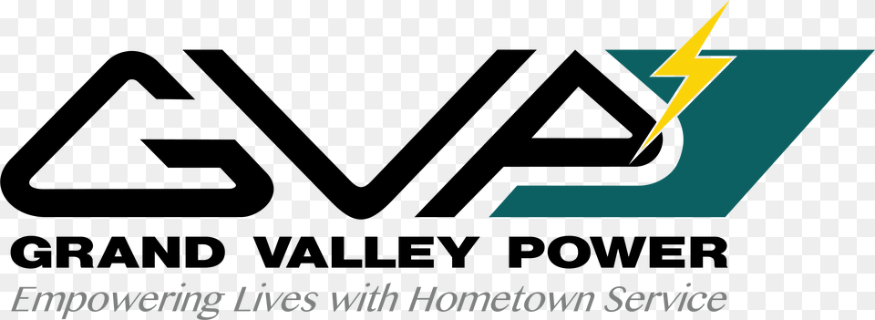 Grand Valley Rural Power Lines Inc Graphic Design, Logo, Symbol, Text Free Png Download