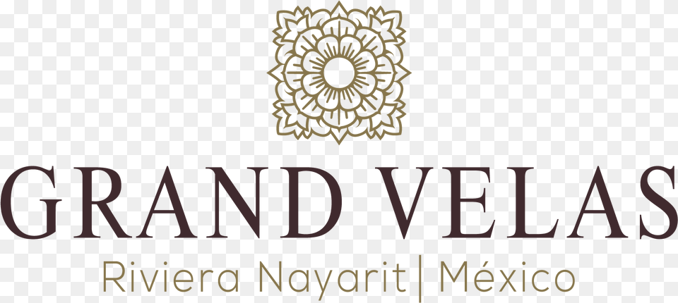 Grand Velas Riviera Nayarit Hotel Grand Velas Logo, Text, Outdoors, Nature Png