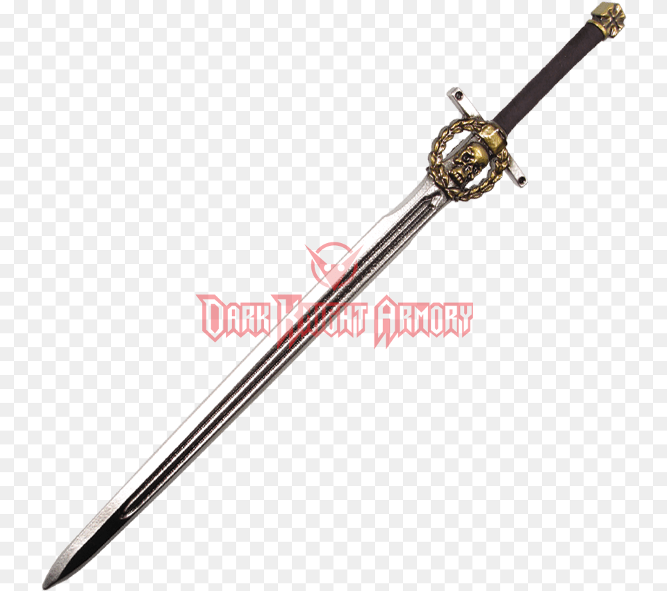 Grand Way, Sword, Weapon, Blade, Dagger Png Image