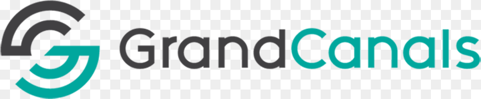 Grandcanals Logo Graphic Design Free Png Download