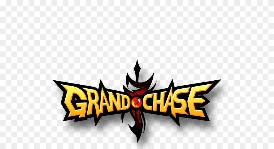 Grandchase, Logo Png