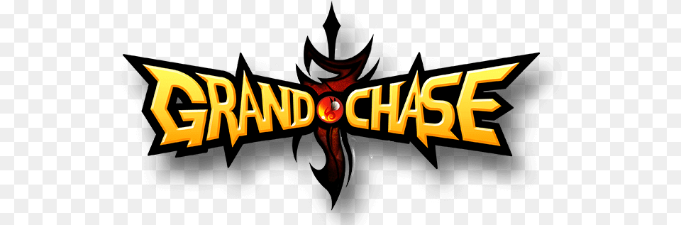 Grandchase Grand Chase Season 3, Light, Logo, Dynamite, Weapon Png Image