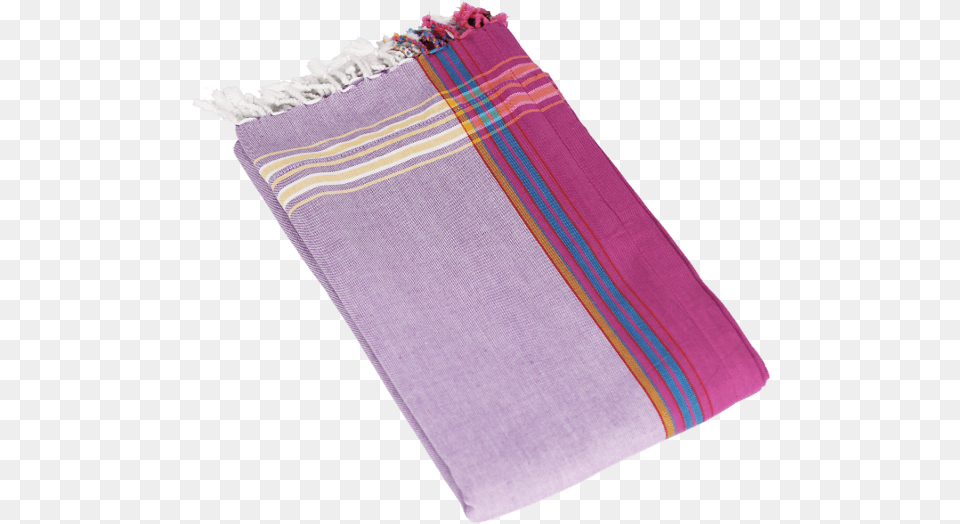 Grande Photo 1 Kikoy Towel Bagamoyo Wool, Home Decor, Linen, Clothing, Shirt Png