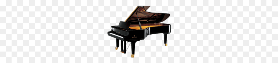 Grande Piano Background Grand Piano, Keyboard, Musical Instrument Png Image