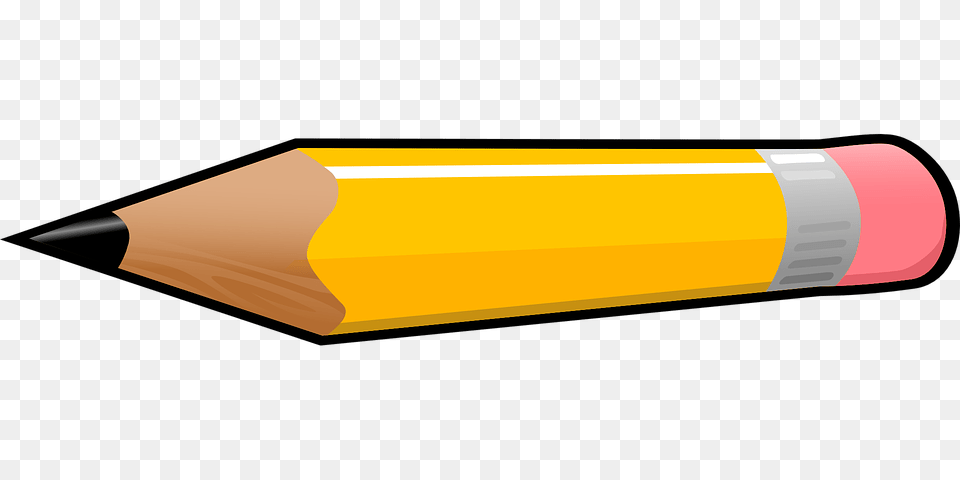 Grande Transparente, Pencil Free Png