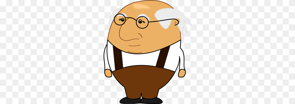 Grandfather Baby, Person, Food, Fruit Png