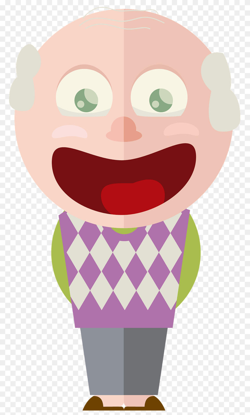 Grandfather Clipart, Cream, Dessert, Food, Ice Cream Free Transparent Png