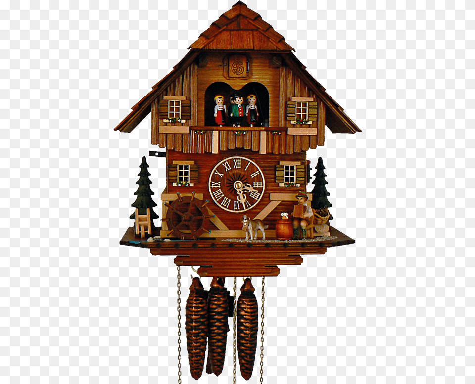 Grandfather Clock, Person, Food, Sweets, Animal Free Png