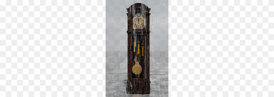 Grandfather Clock Architecture, Building, Clock Tower, Tower Free Png