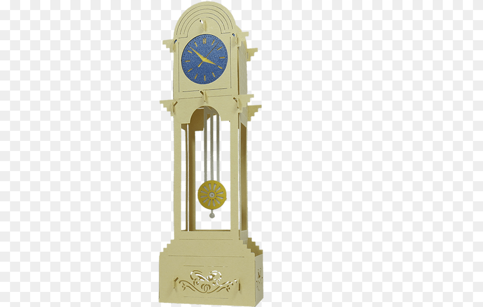 Grandfather Clock Clock, Analog Clock, Architecture, Building, Clock Tower Png Image