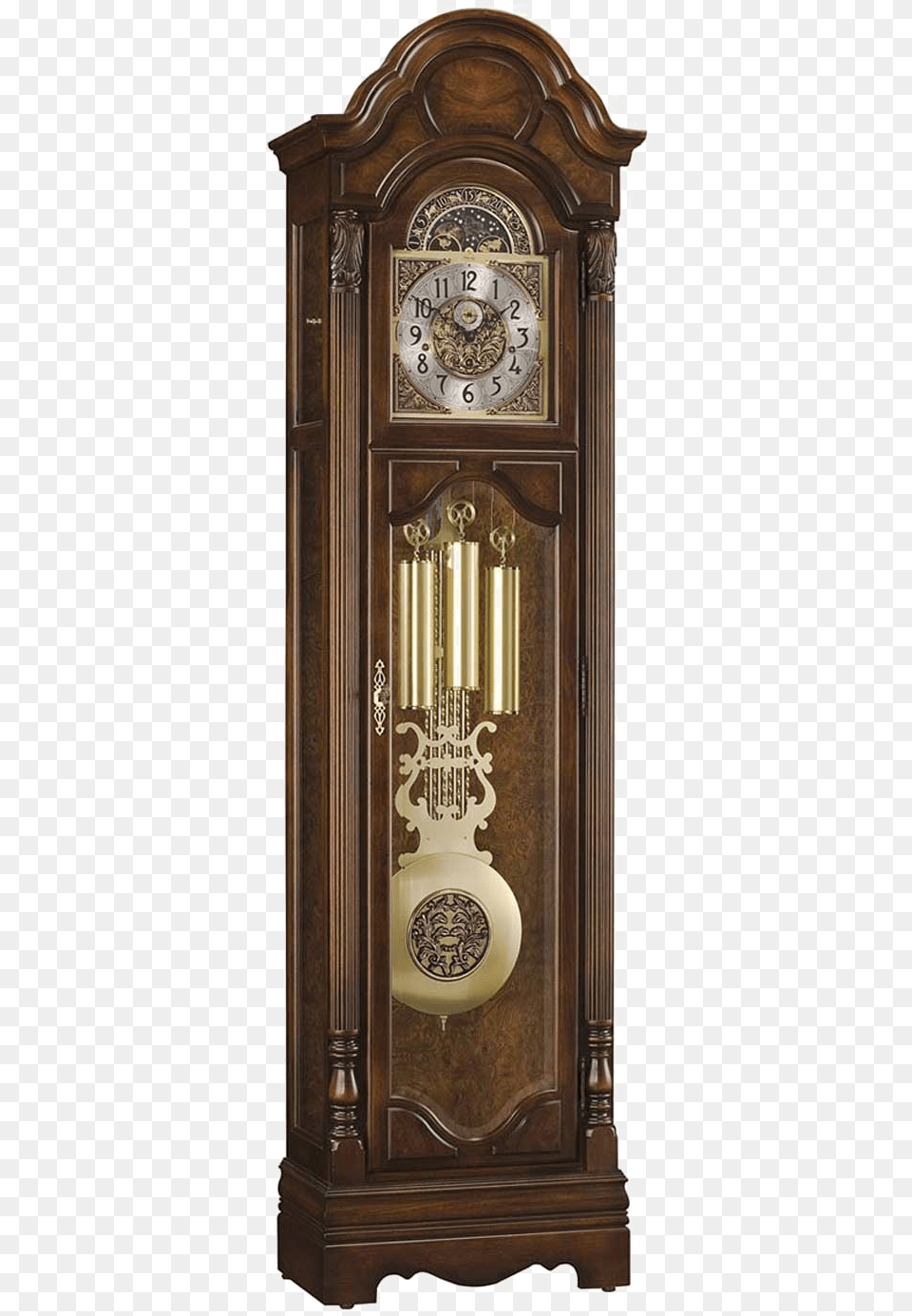 Grandfather Clock Download Old Fashioned Grandfather Clock, Wall Clock, Analog Clock Free Png