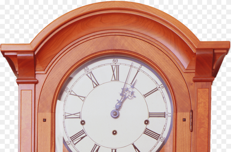 Grandfather Clock Grandfather Clock, Analog Clock, Wall Clock Free Transparent Png