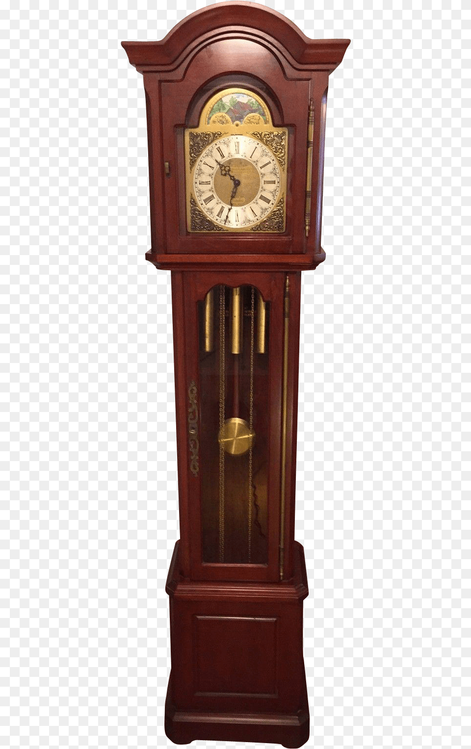 Grandfather Clock Grandfather Clock No Background, Analog Clock, Wall Clock Free Transparent Png