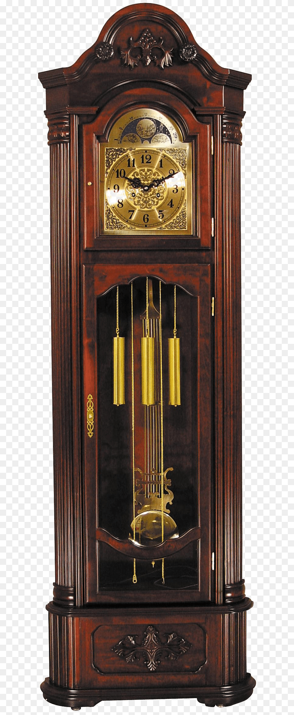 Grandfather Clock Hd Png