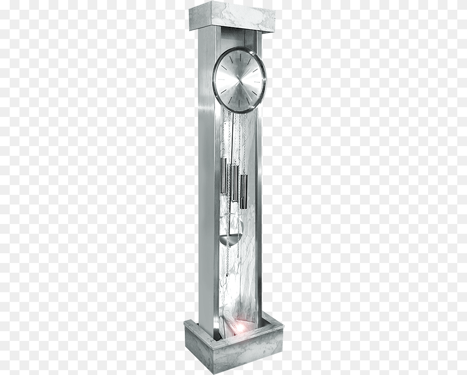 Grandfather Clock Orologio A Pendolo Moderno, Analog Clock, Mailbox Png Image