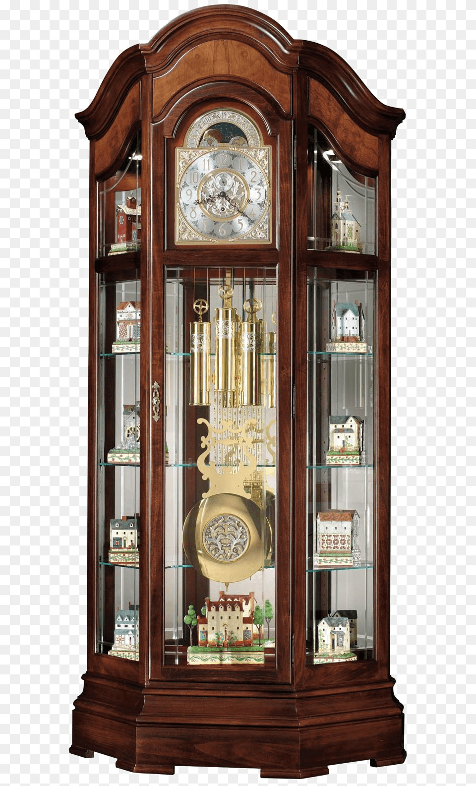 Grandfather Clock Photos Grandfather Floor Clocks For Sale, Cabinet, Furniture, Architecture, Building Free Png