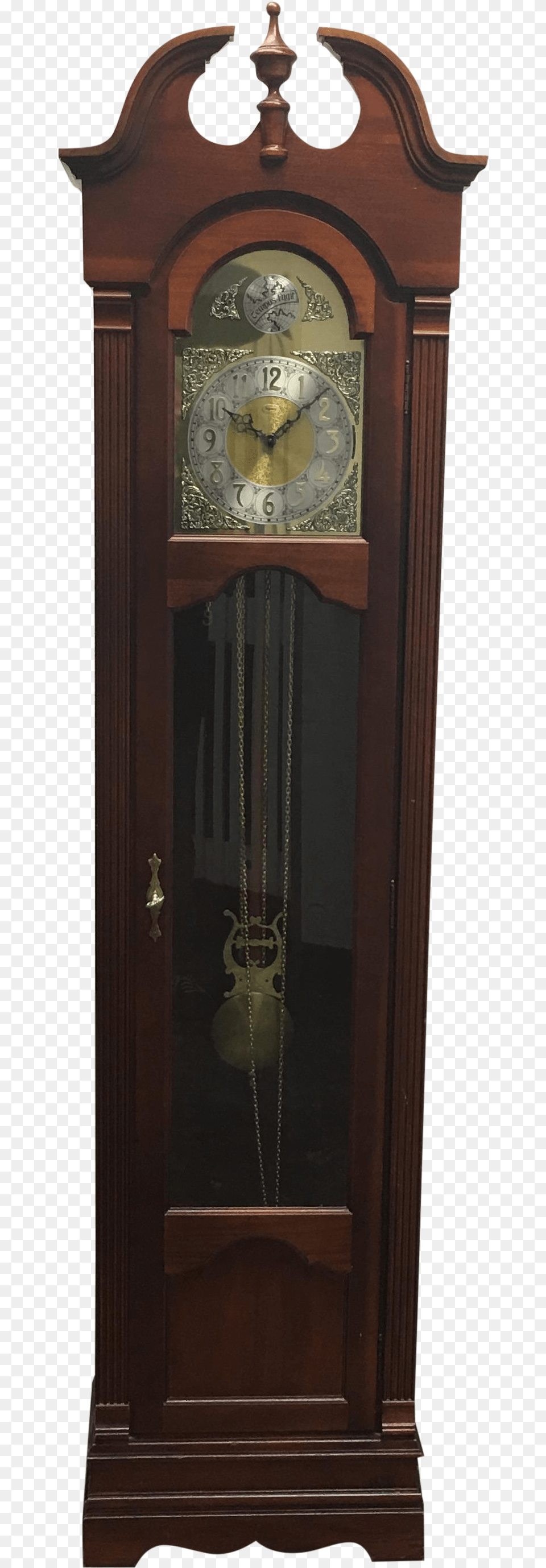 Grandfather Clock Ridgeway Tempus Fugit Grandfather Clock, Analog Clock, Gate, Wall Clock Png Image