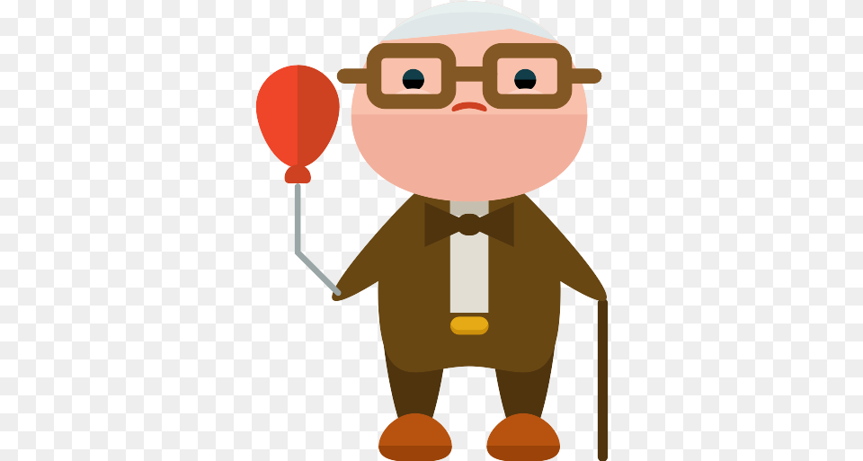 Grandfather Icon Grandfather Icon, Balloon, Baby, Person Free Png