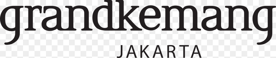Grandkemang Jakarta Grand Kemang Hotel Logo, Text Free Png Download