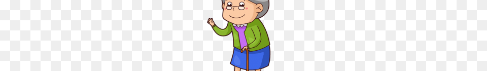 Grandma Clipart Collection Of Blacks Clipart Grandma Baby, Person, Face, Head Free Png Download