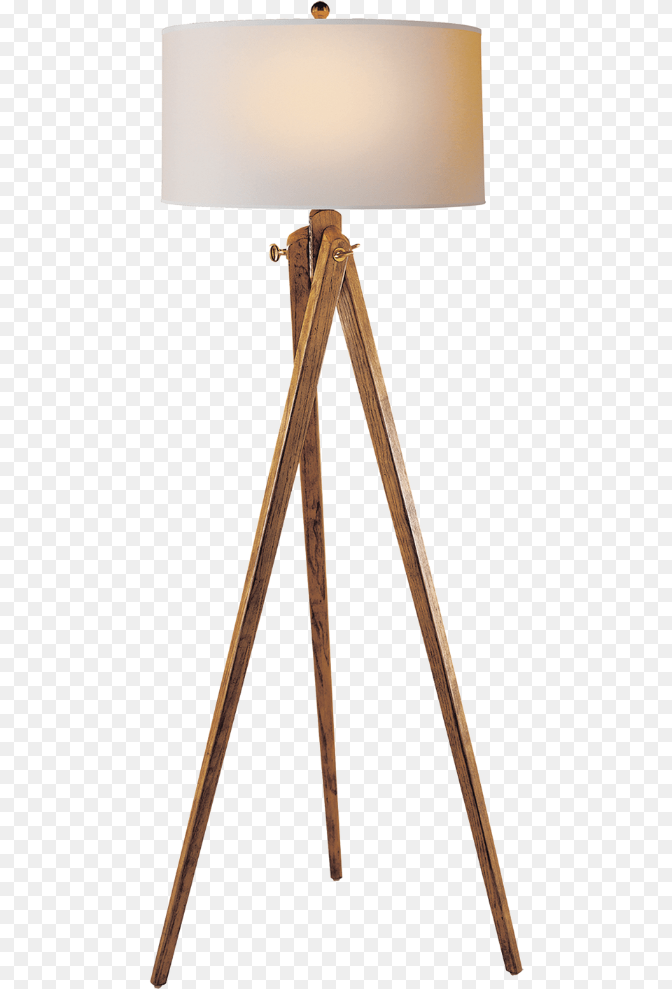 Grandma Lamp Floor Lamp Lamp, Lampshade Free Transparent Png