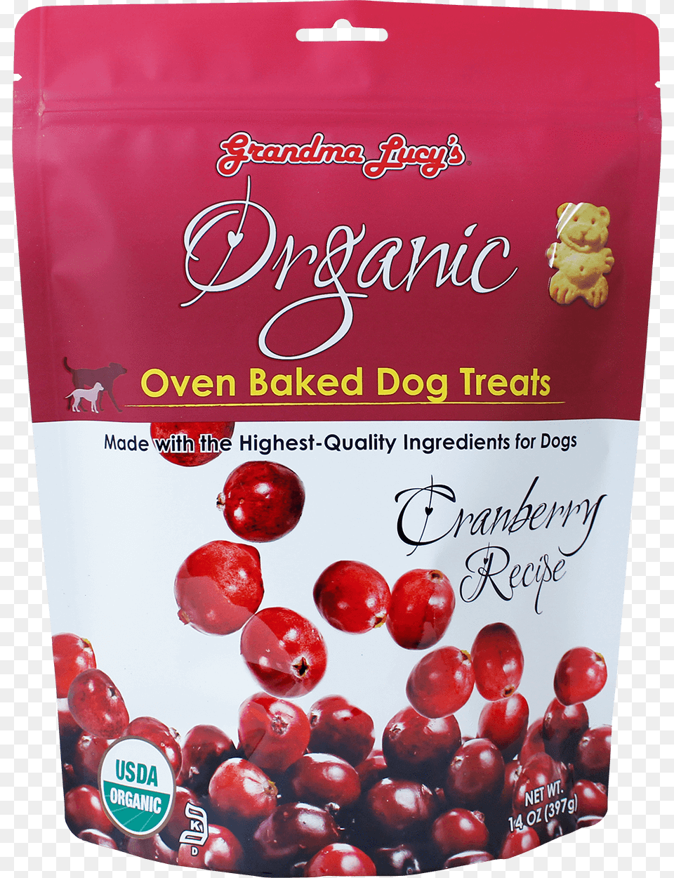 Grandma Lucy39s Organic Dog Treats, Food, Fruit, Plant, Produce Png Image