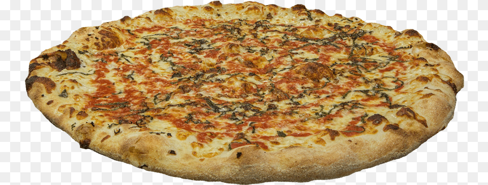 Grandma S Flatbread, Food, Pizza Free Png