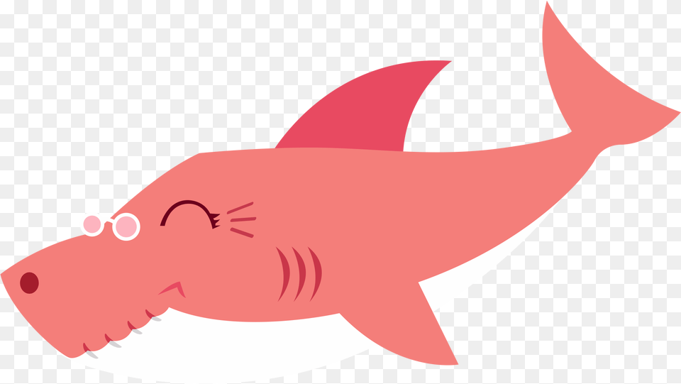 Grandma Shark Grandma Shark No Background, Animal, Sea Life, Fish Free Png